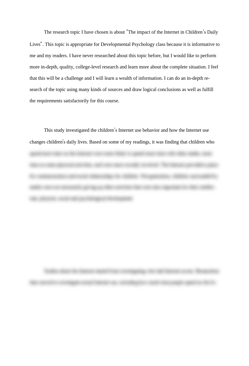 The Impact of Internet on Children's Daily Lives PROPSAL.docx_d5xnjbt1ogq_page2