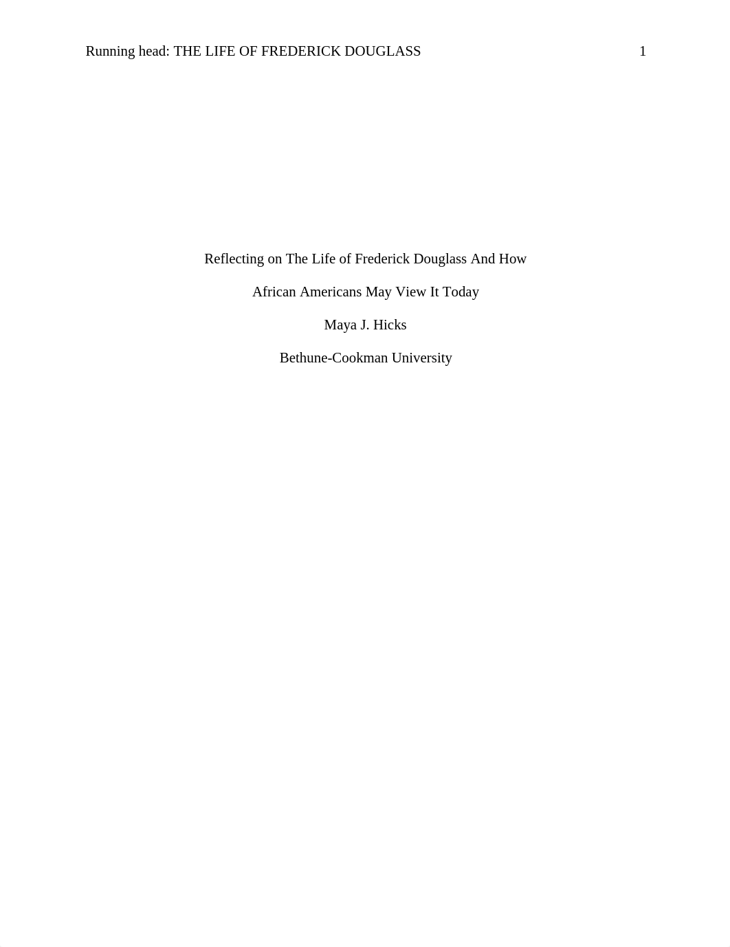 Reflecting on The Life of Frederick Douglass And How.pdf_d5xns8jze4g_page1