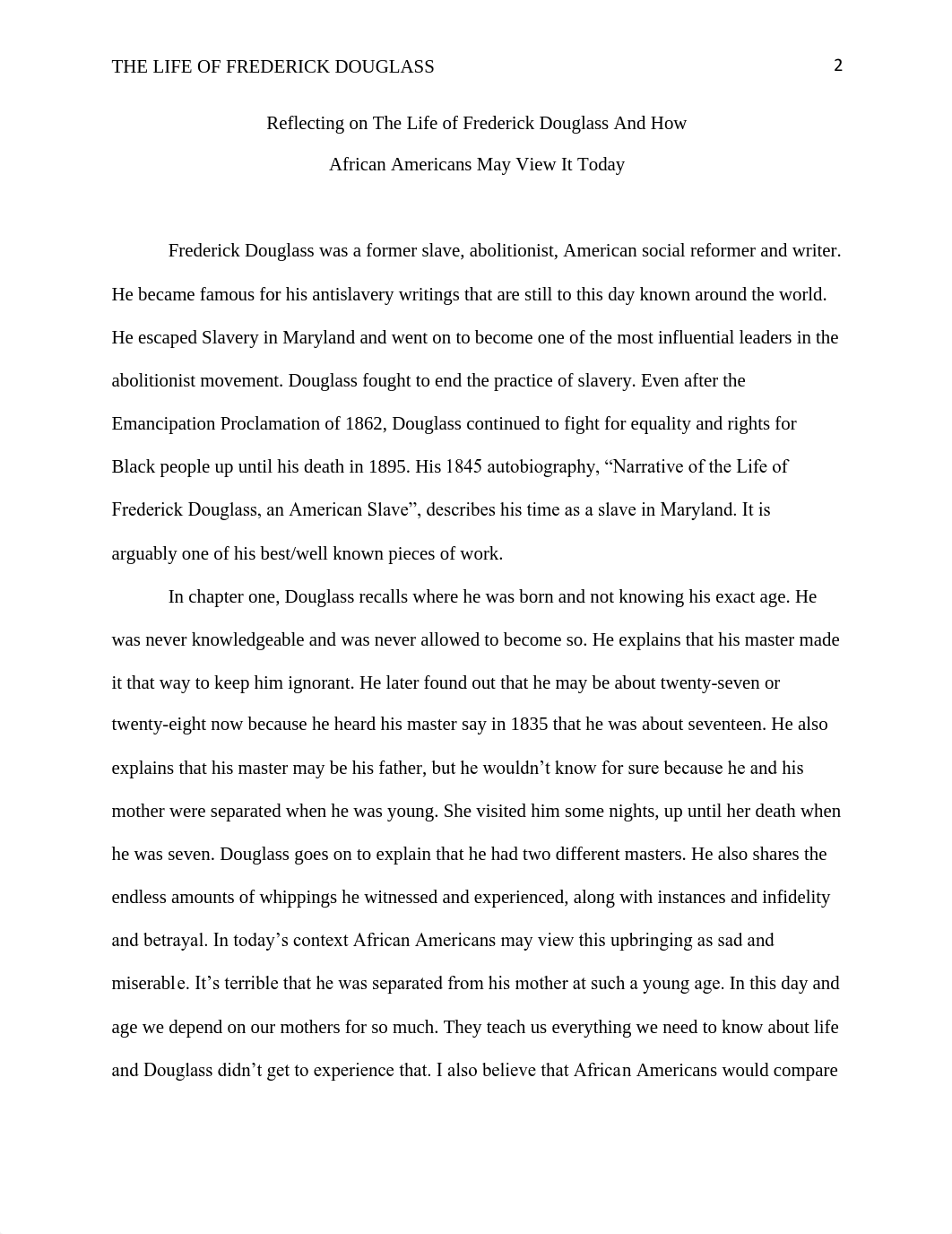 Reflecting on The Life of Frederick Douglass And How.pdf_d5xns8jze4g_page2