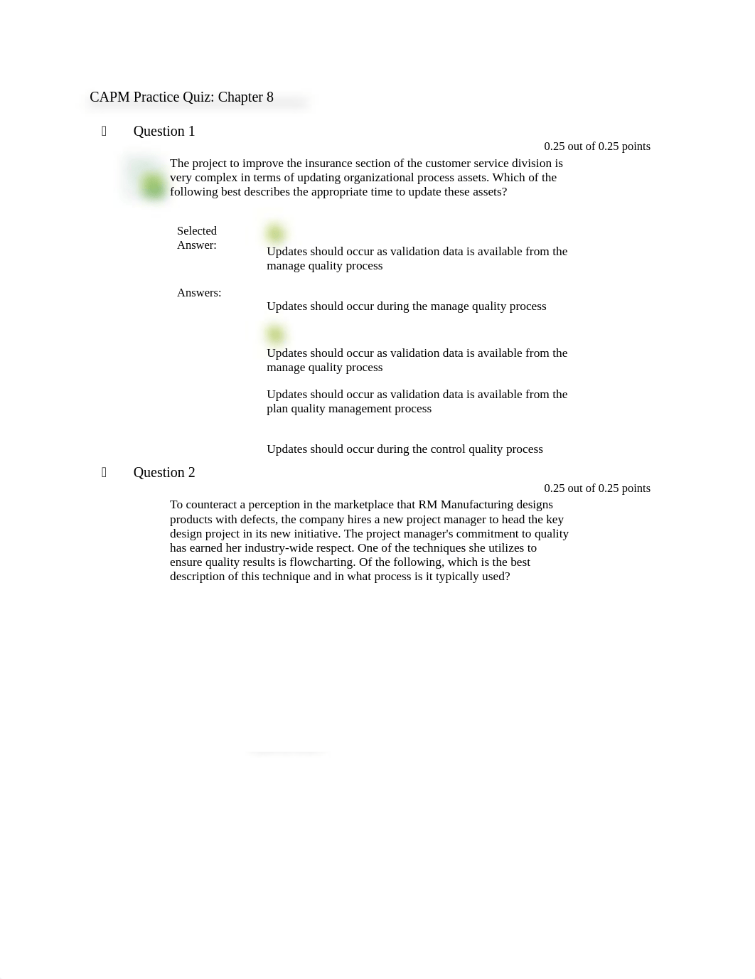 CAPM Practice Quiz Chapter 8  .docx_d5xobcbucjp_page1