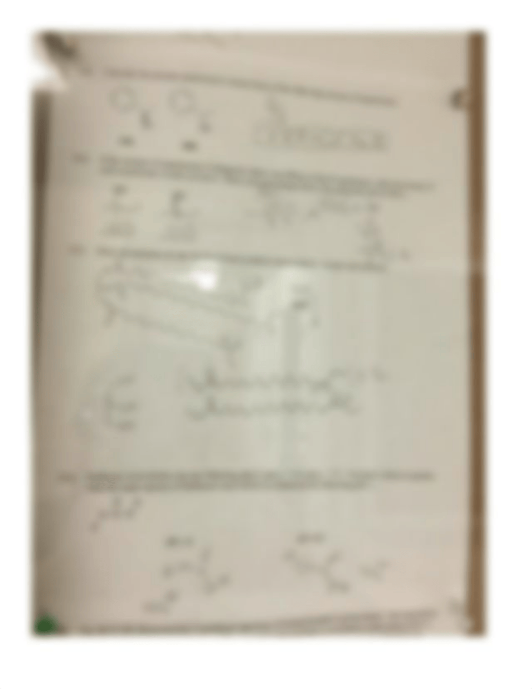 Sierra College Springsteel ochem 12b LAB exam_d5xoyxxhcm7_page2