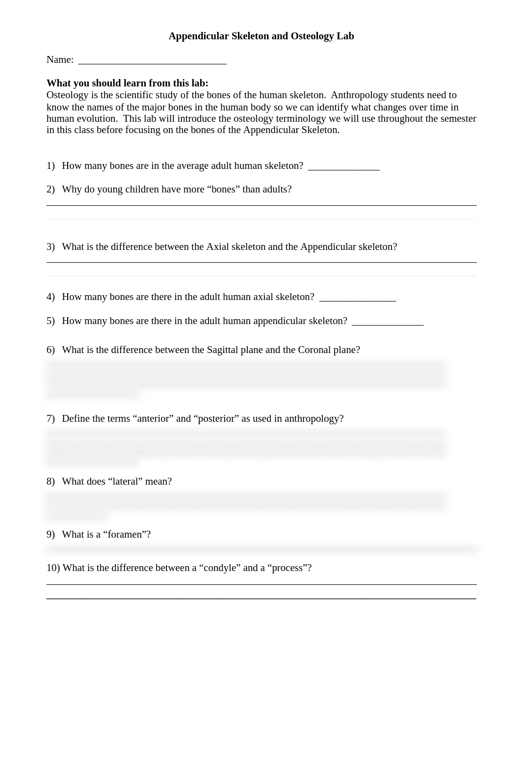 Osteo and Appendicular Worksheet.docx_d5xp5xvz6ac_page1