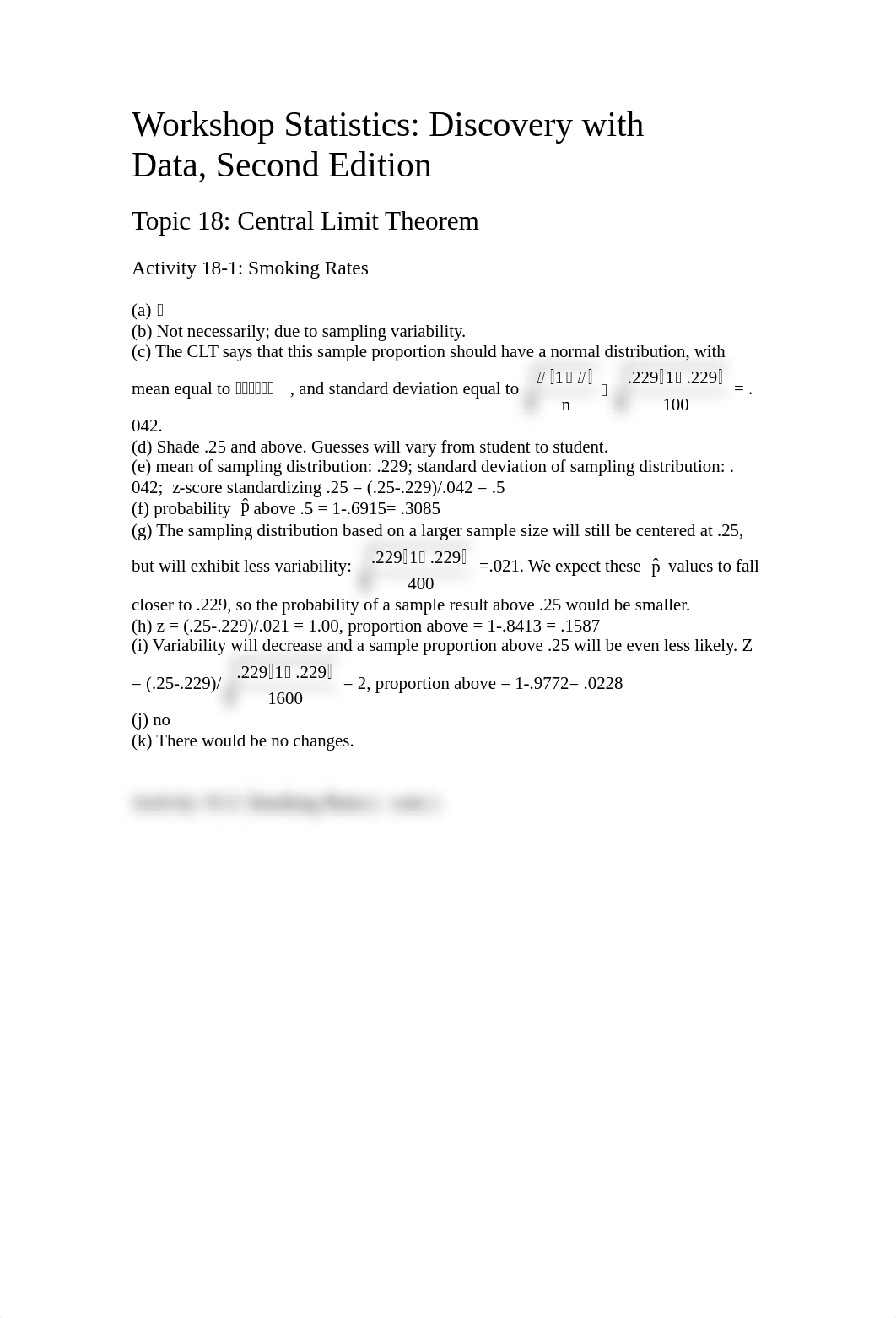 Answers - Topic 18.doc_d5xplhn4eu7_page1