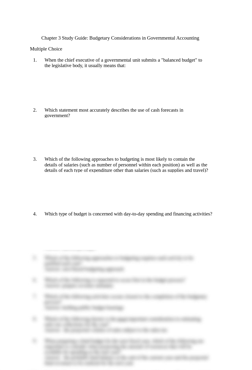 Chapter 3 Gov't Acc Study Guide.doc_d5xq3uclfdp_page1