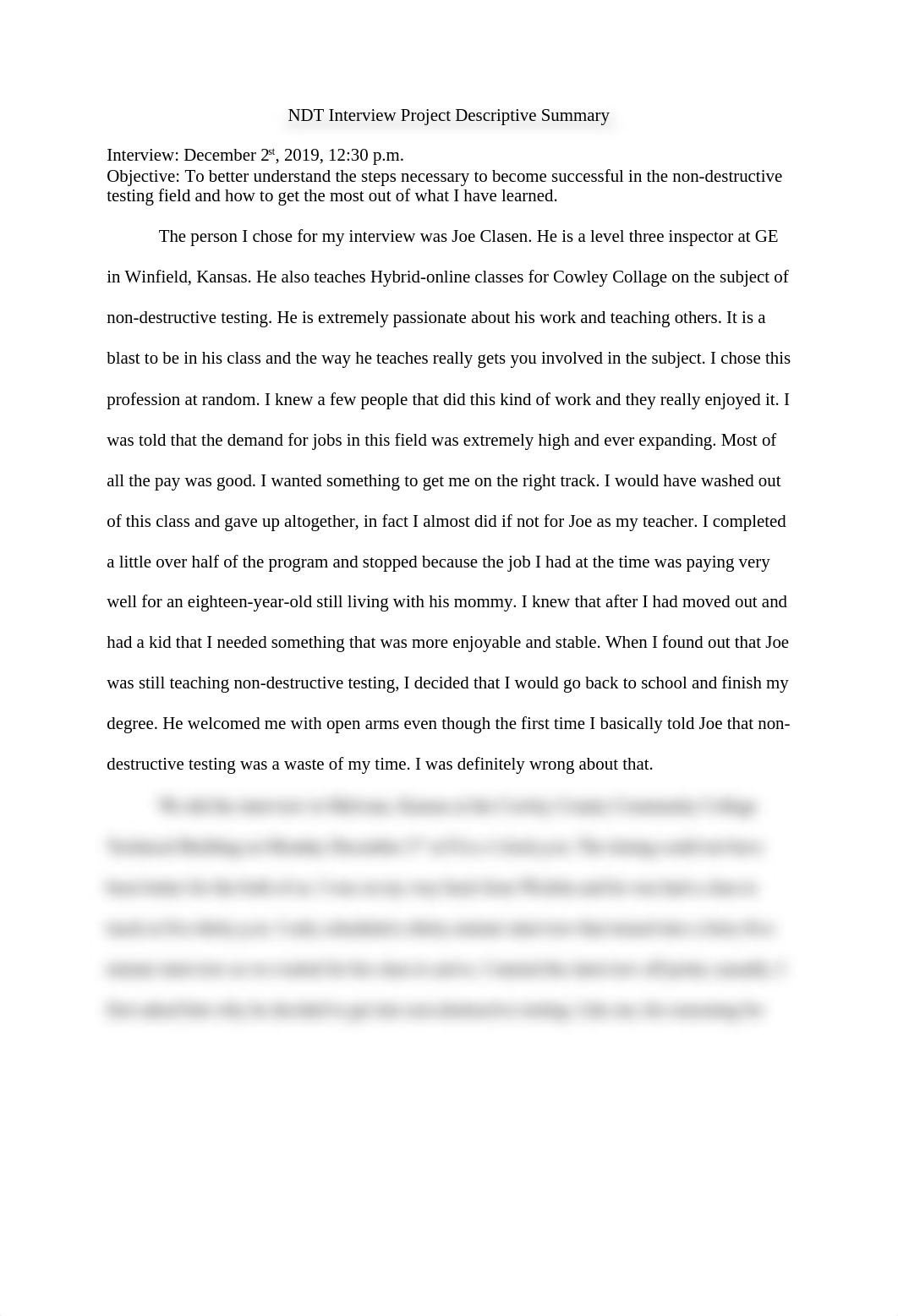 NDT Interview Project Descriptive Summary.docx_d5xrp8kn1oo_page1