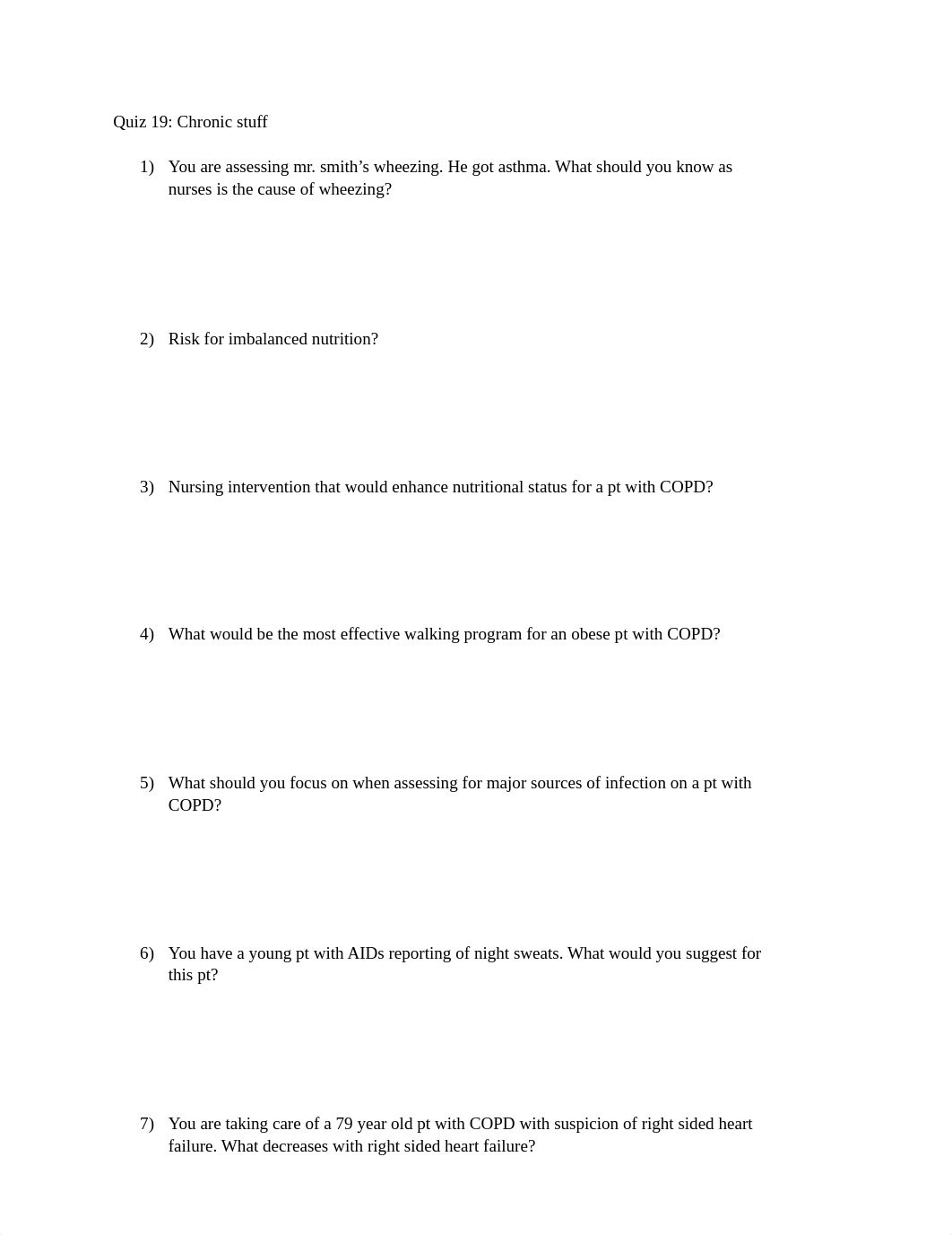 Quiz 19: Chronic_d5xrpit857q_page1