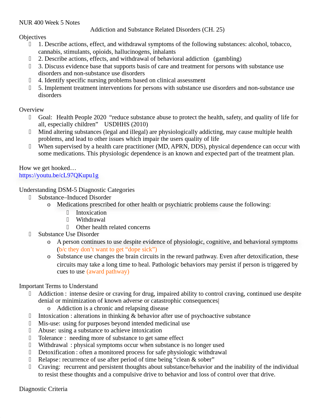 NUR 400 Week 5 Notes.docx_d5xuw702ech_page1