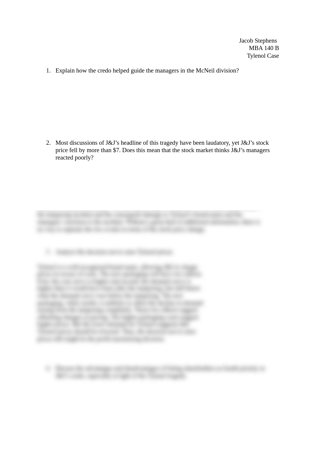 The Tylenol Tragedy and J&Js Credo Week 6.docx_d5xw9t3tprv_page1