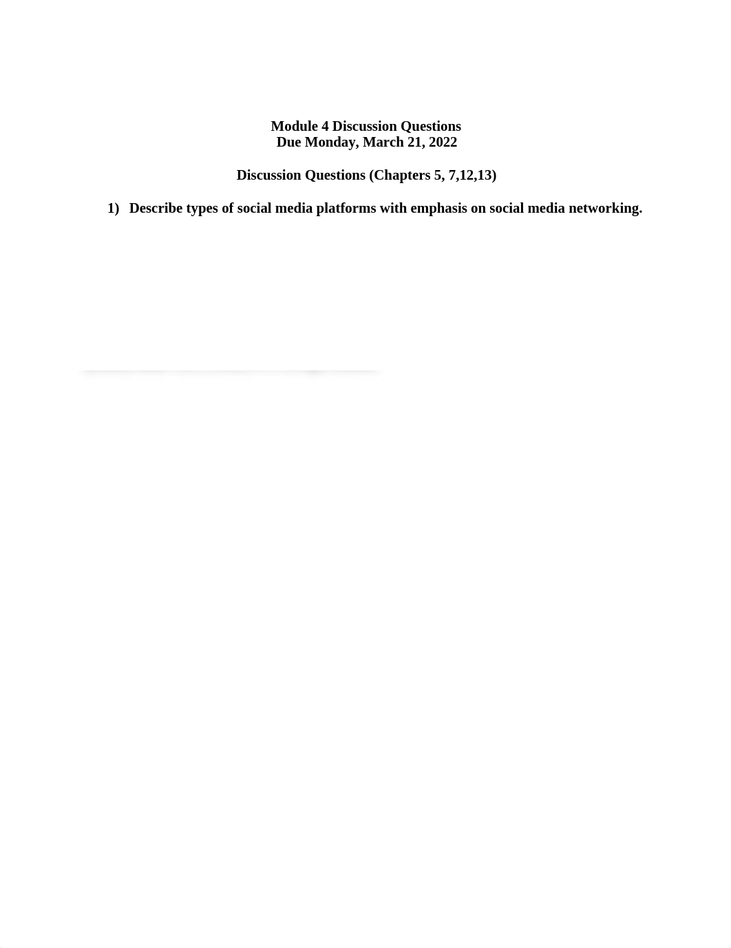 Module 4 Discussion Questions  2022.docx_d5xwxfa1bfh_page1