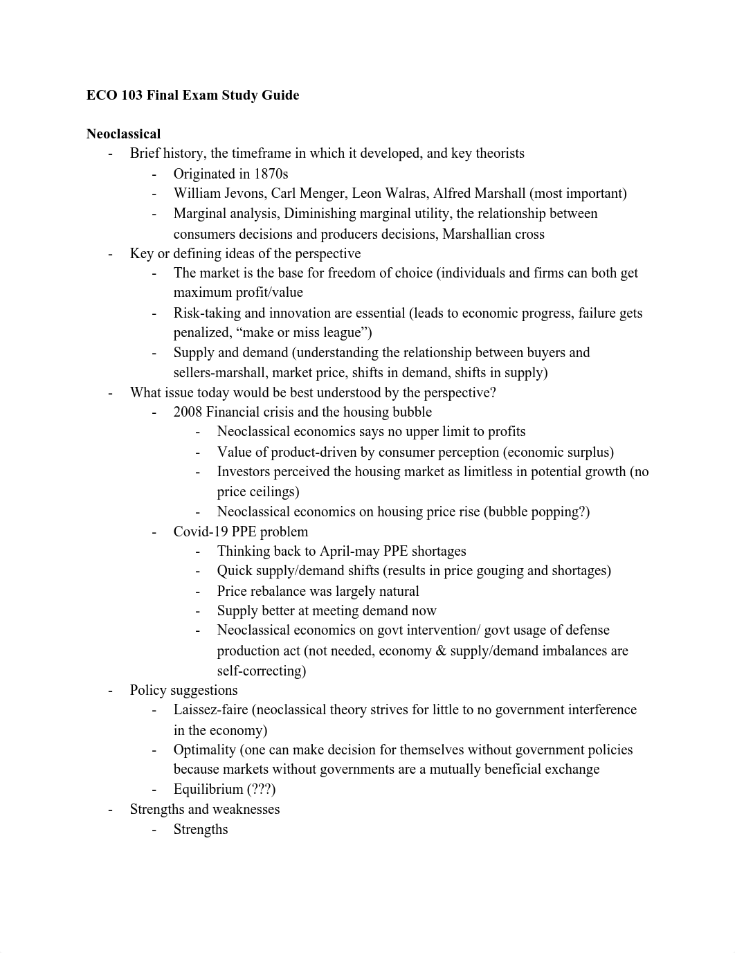 ECO 103 Final Exam Study Guide.pdf_d5xx2rxubac_page1