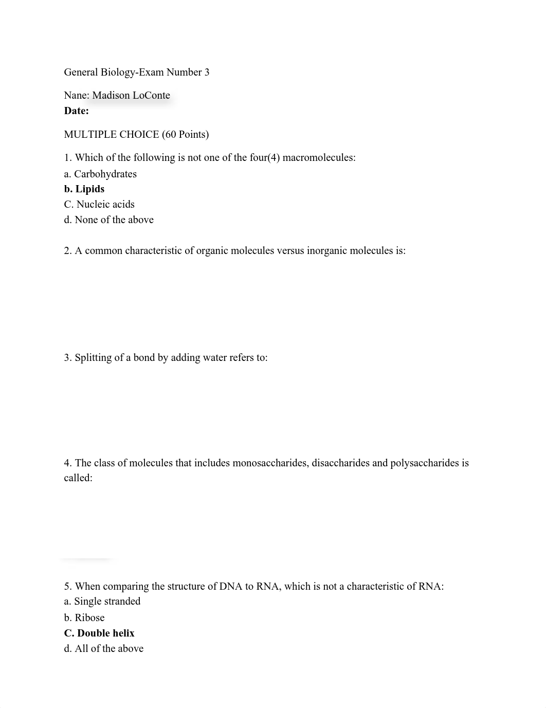 Exam Number 3 Biology (2).pdf_d5xx9j0x4dh_page1