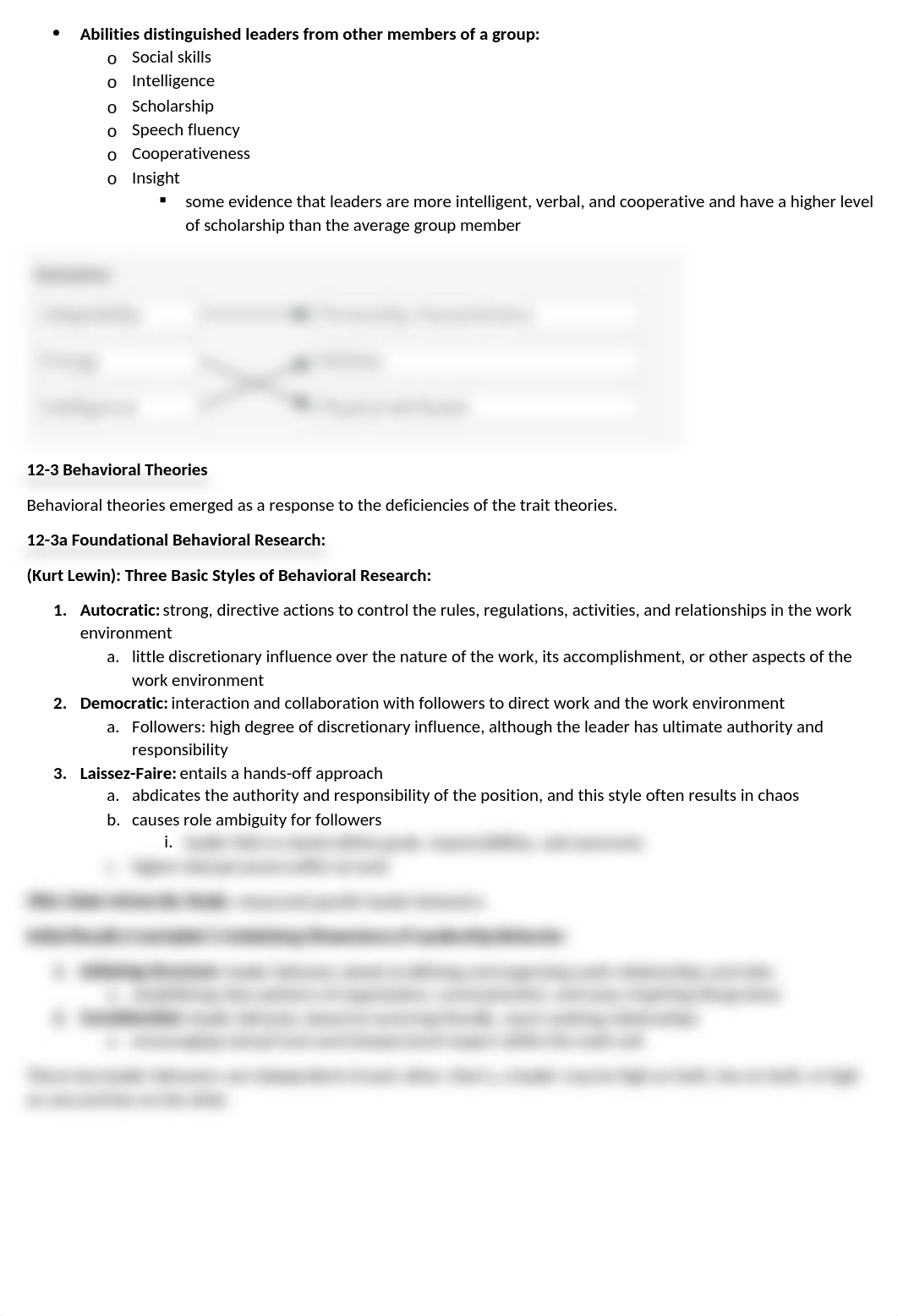 ORGB Notes- Exam #4- Chapters 12, 16, 18.docx_d5xyn5yvfwx_page3