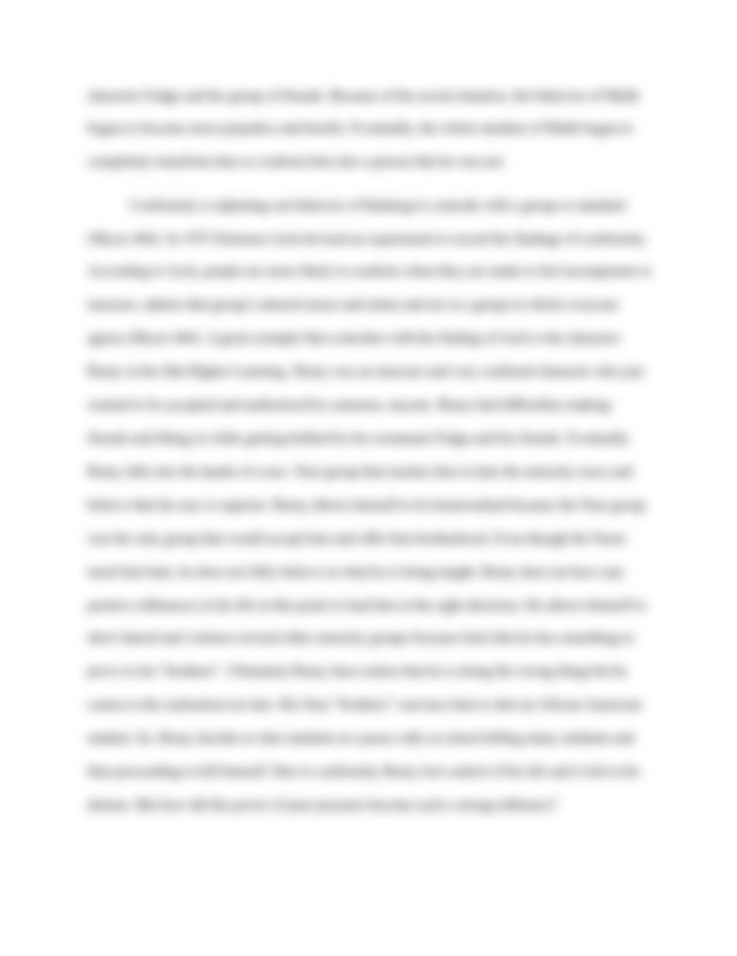 Essay #3 The Effects of Peer Pressure- Rough Draft_d5xzfr3ew4y_page2