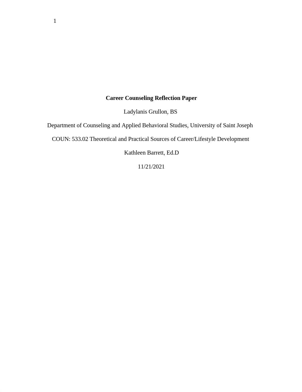 Career Counseling Paper.edited.docx_d5y350xzy3y_page1