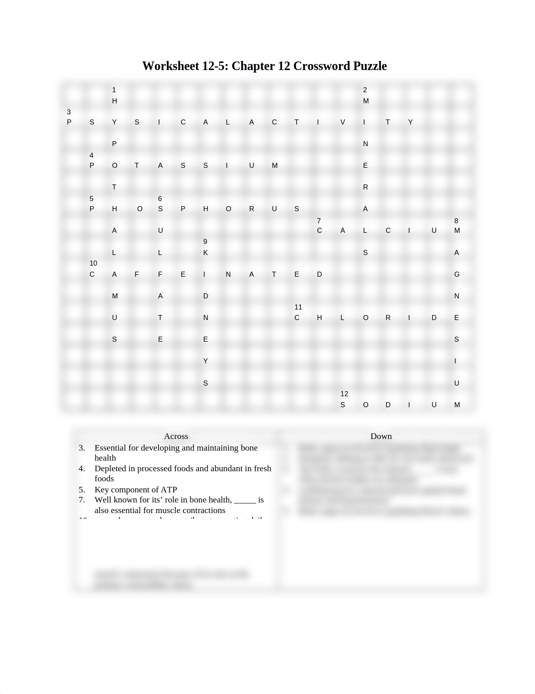 crossword chpt 12_d5yaado31uc_page1