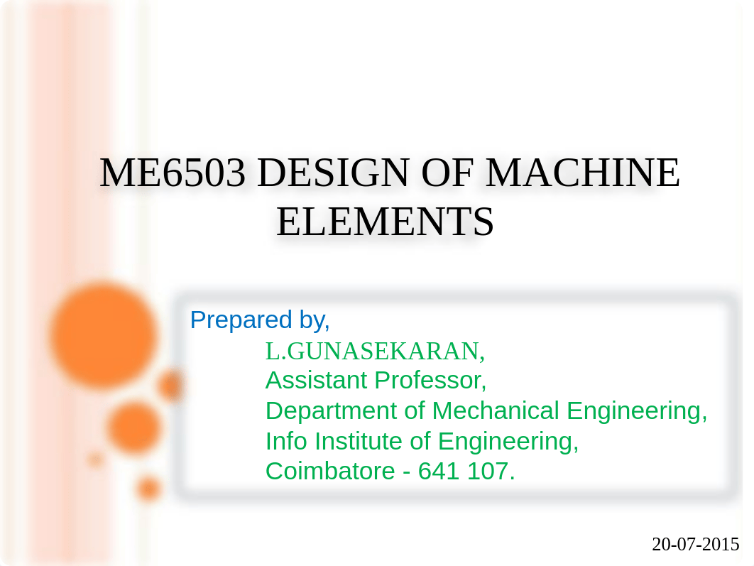 DME - Unit 1 - Revision - Two Marks.pdf_d5yb018epr6_page1