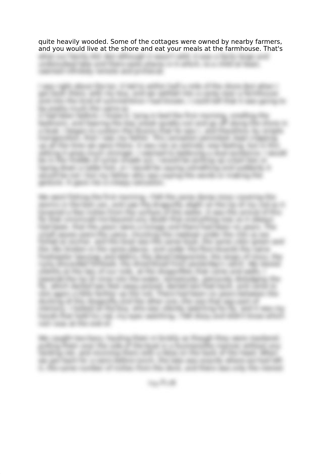 DB 2 E. B. White Once More to the Lake Essay Document_d5ybtfhh5ly_page2