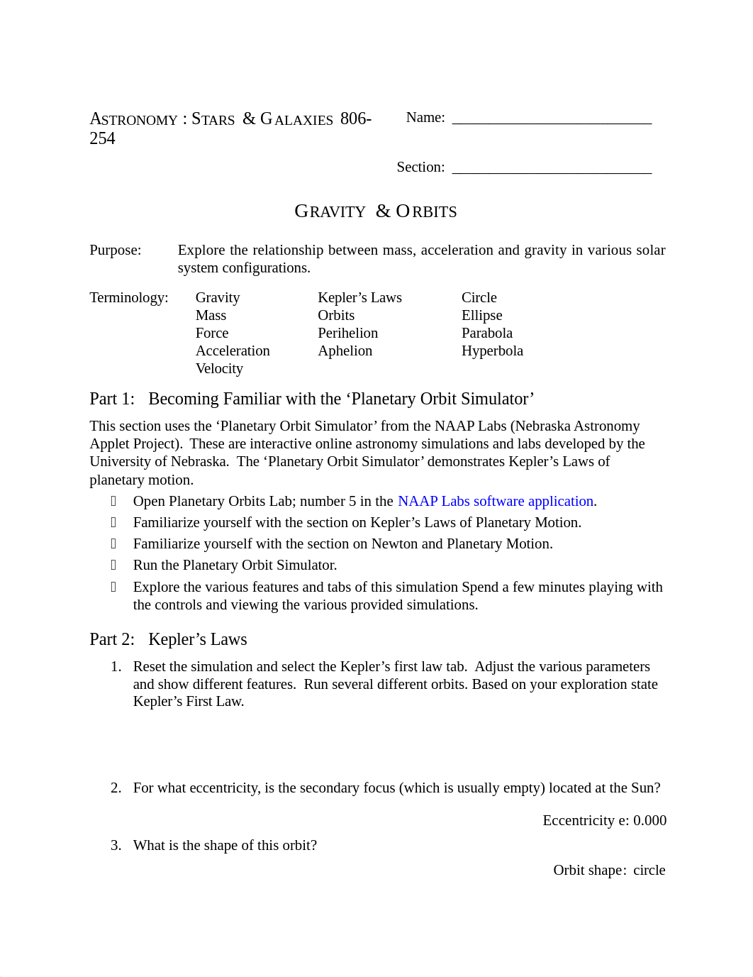 Gravity LAB KH.docx_d5ycyiub88l_page1