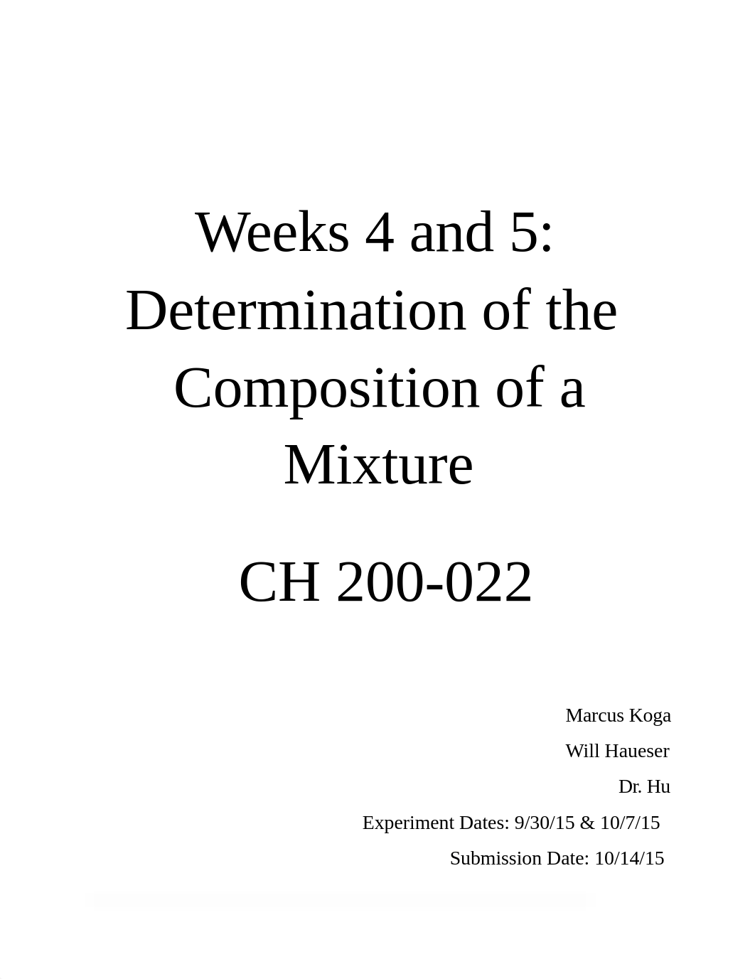 Weeks 4 and 5 Formal Report_d5yemnuj2a4_page1