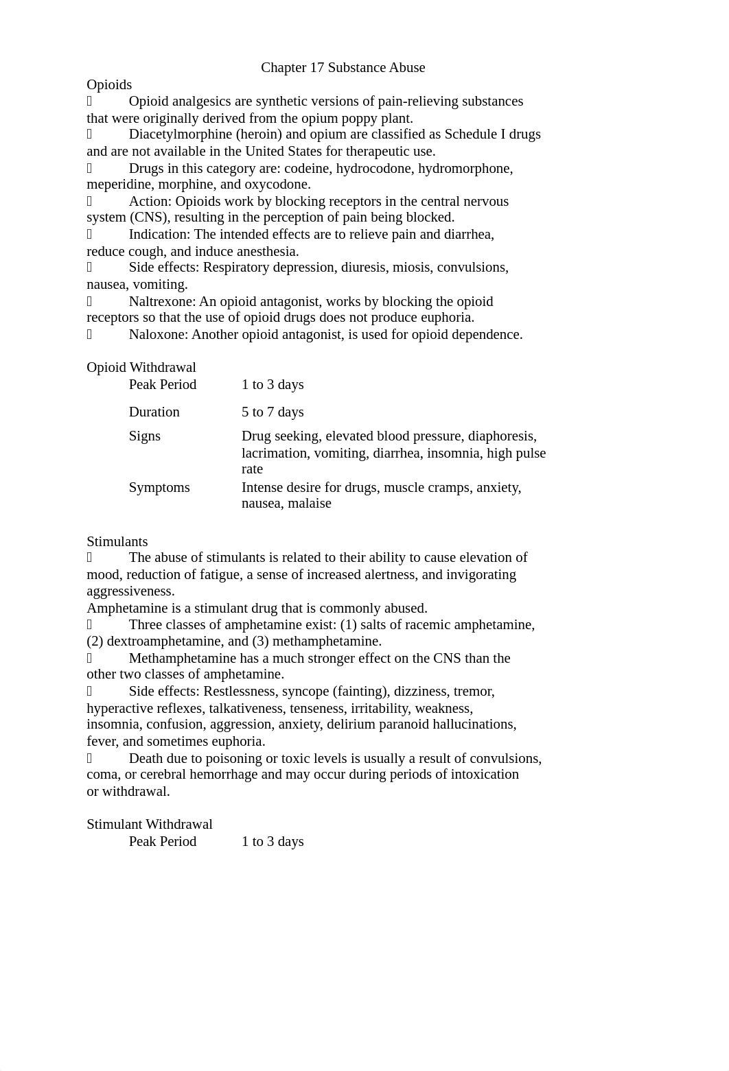 Chapter 17 Substance Abuse.docx_d5yeo4q5w98_page1