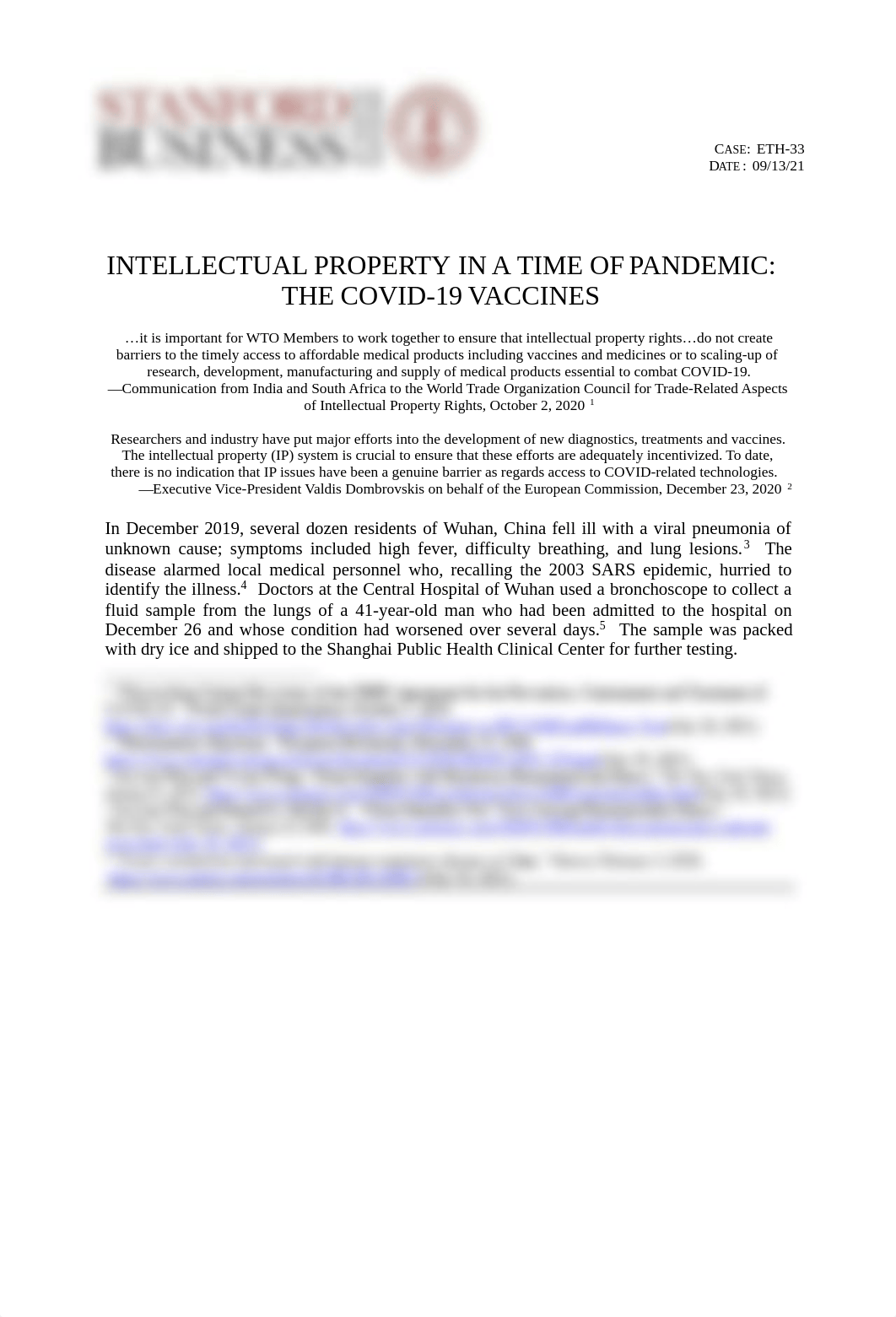 Intellectual Property in the Time of a Pandemic.pdf_d5yesskxu1r_page1