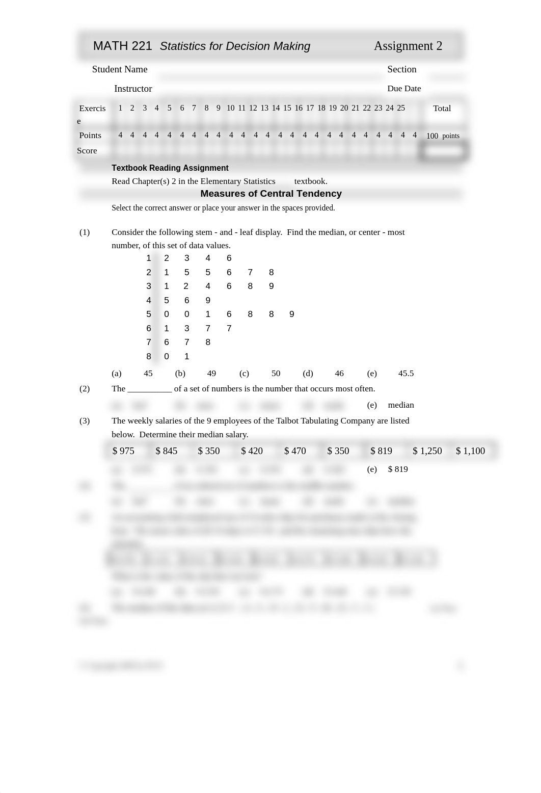 MATH 221 HOMEWORK 02 FA 09_d5yf1ab3kxf_page1