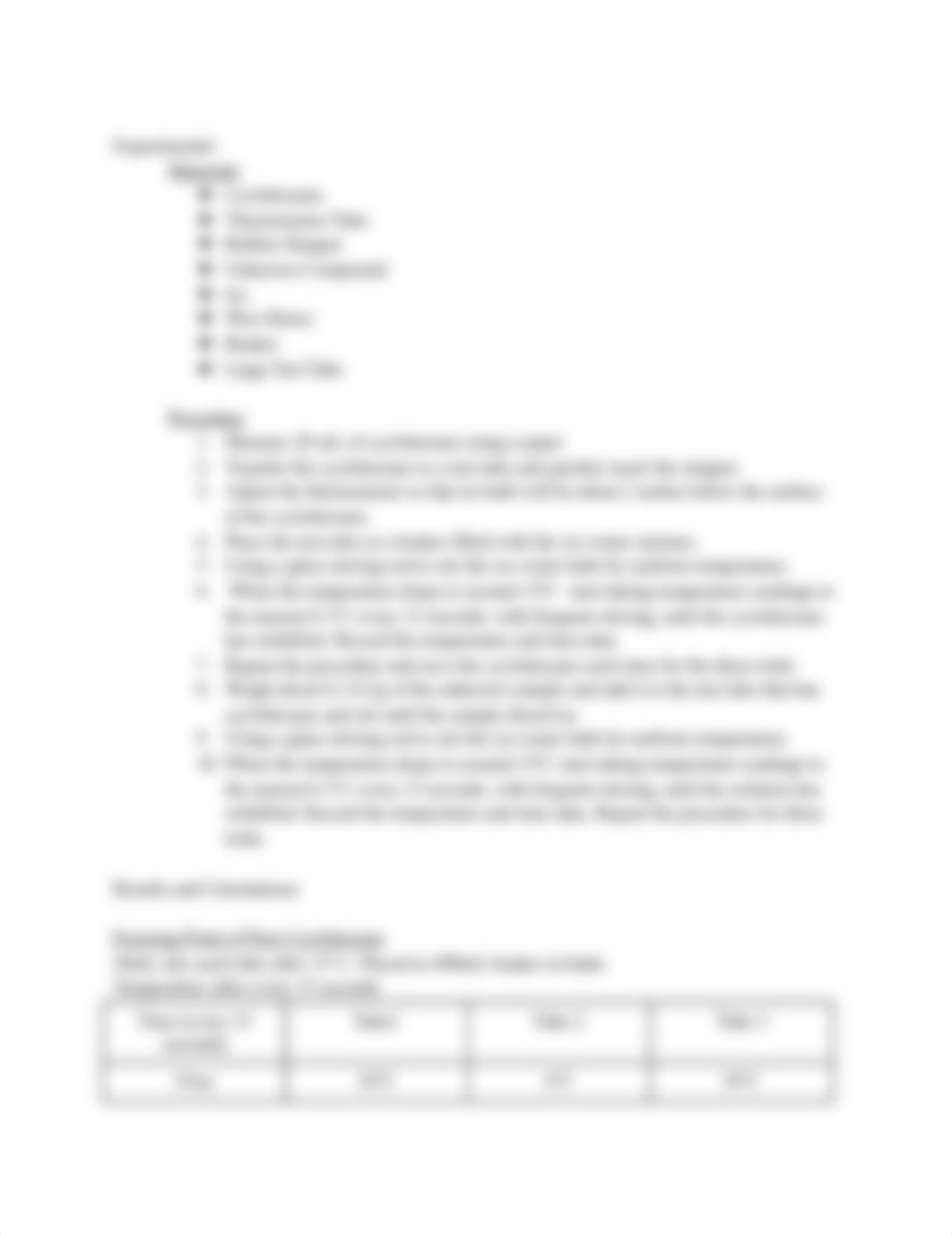 Molecular Weight Determination from Freezing Point Depression.docx_d5yfber8x6j_page2