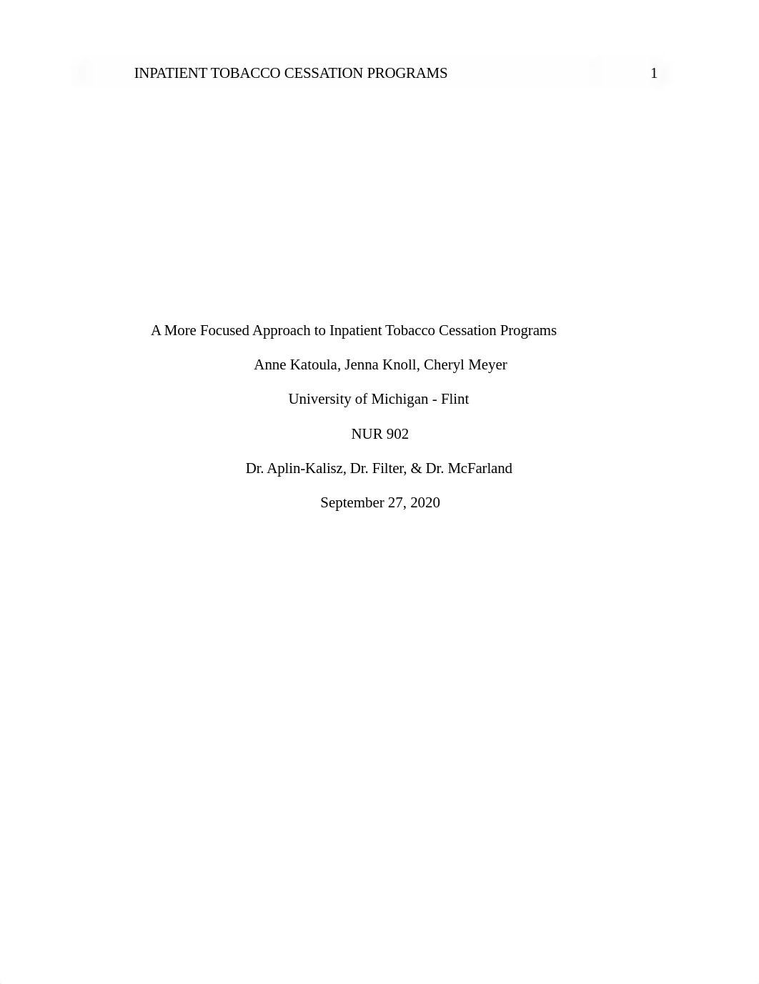 Katoula.Knoll.Meyer.Paper#1.NUR902fall2020.docx_d5ygwyy38s3_page1