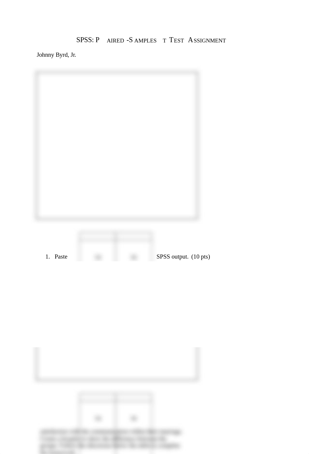 J, Byrd SPSS Paired Samples t Test Assignment.docx_d5ygzk6updn_page1