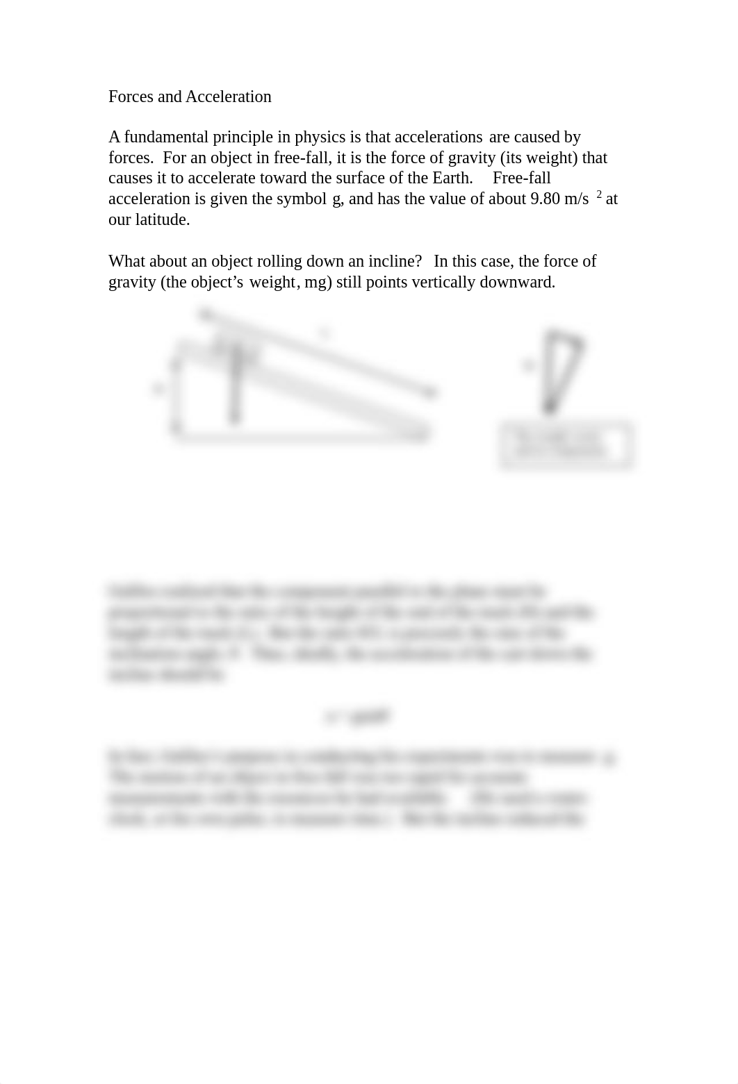 Lab 4 Motion on an Incline.pdf_d5yi2w1e1qt_page3