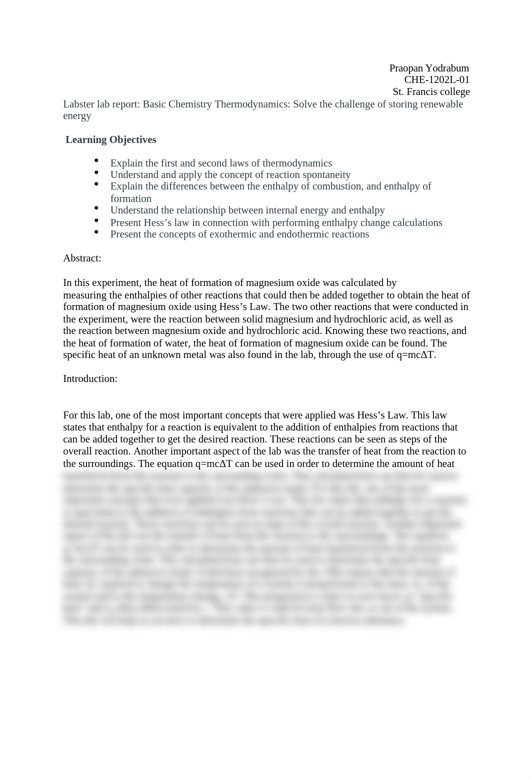 Basic Chemistry Thermodynamics- Solve the challenge of storing renewable energy  .docx_d5yjhvhuk1i_page1