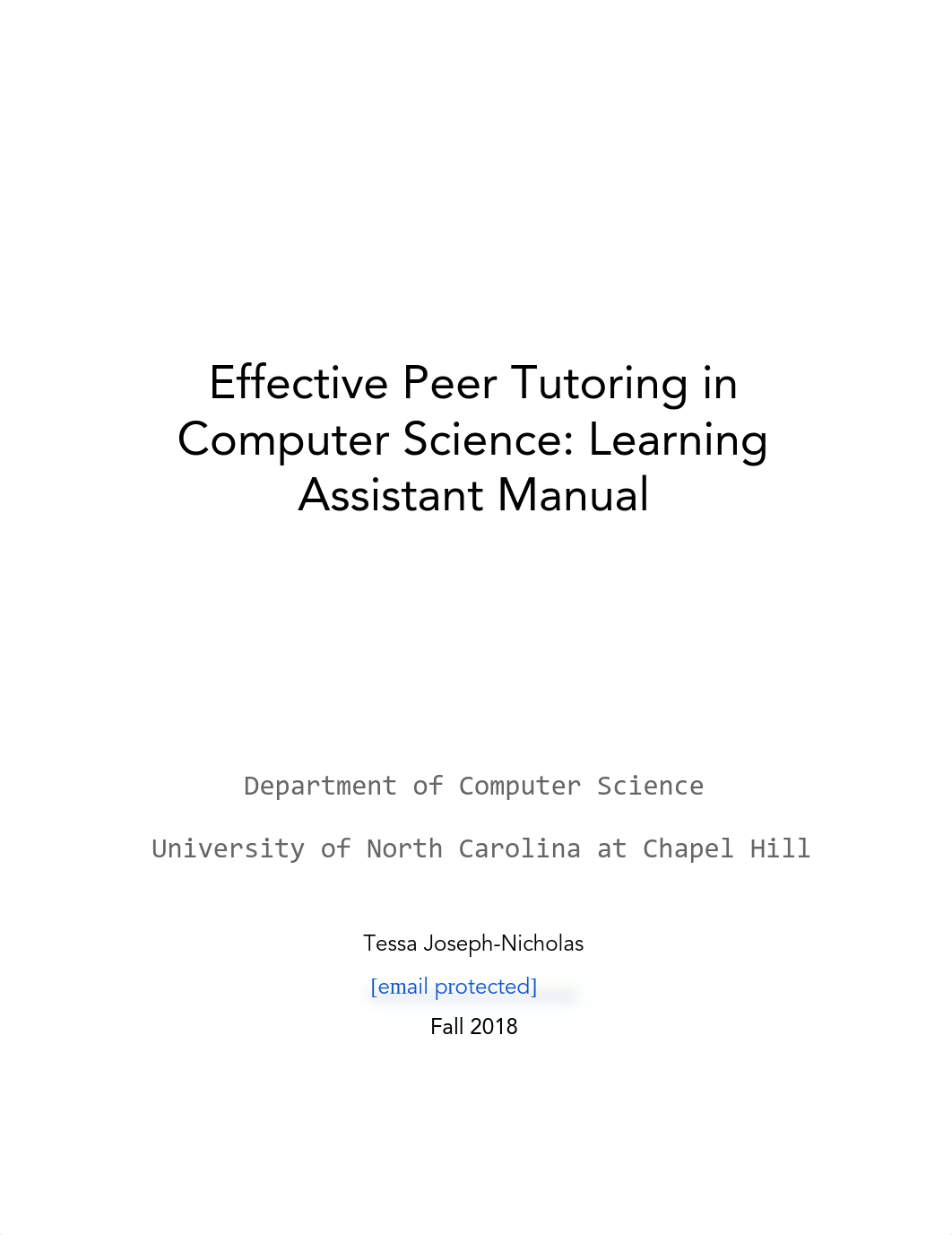 Effective Peer Tutoring in CS_ Manual .pdf_d5yklzk7es0_page1