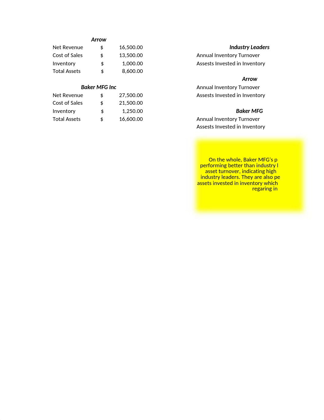 Roger Cooper_Calculation Assignment 2.xlsx_d5yl8qgdlzf_page2