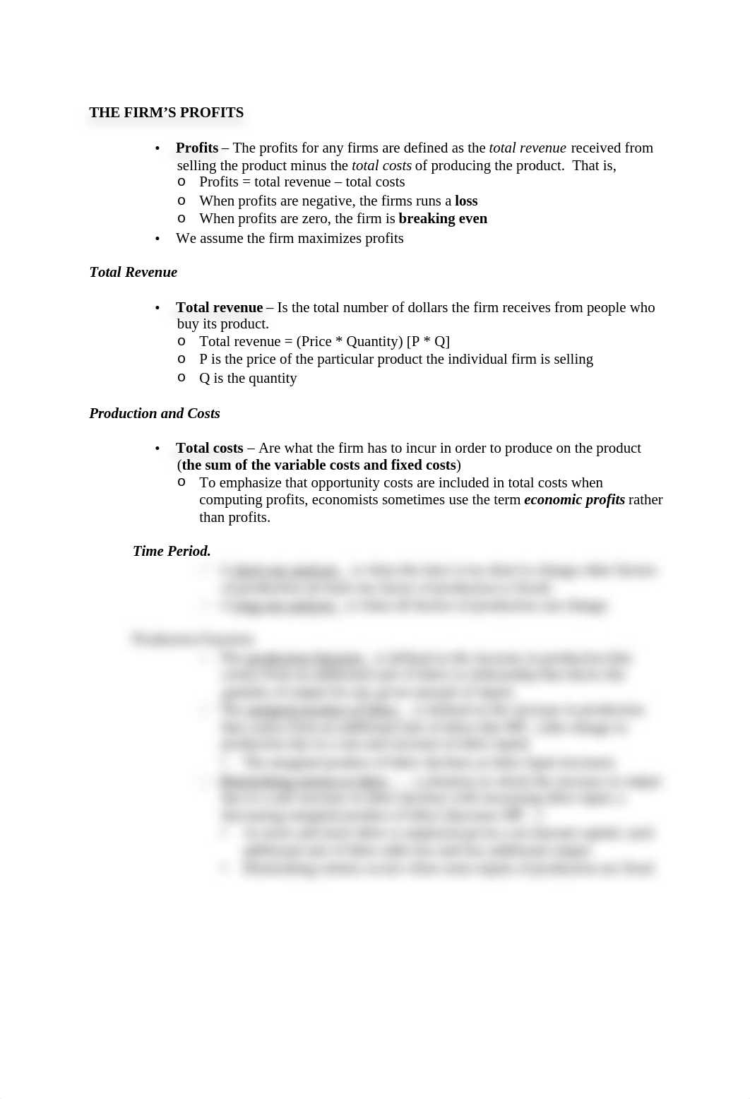 Chapter Outline - Ch.6 - The Supply Curve and The Behavior of Firms_d5ym46uctcq_page2