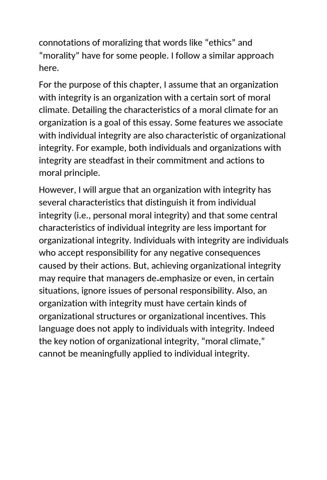 his article examines organizational integrity and moral climates in business.docx_d5ymvl4rpc8_page2