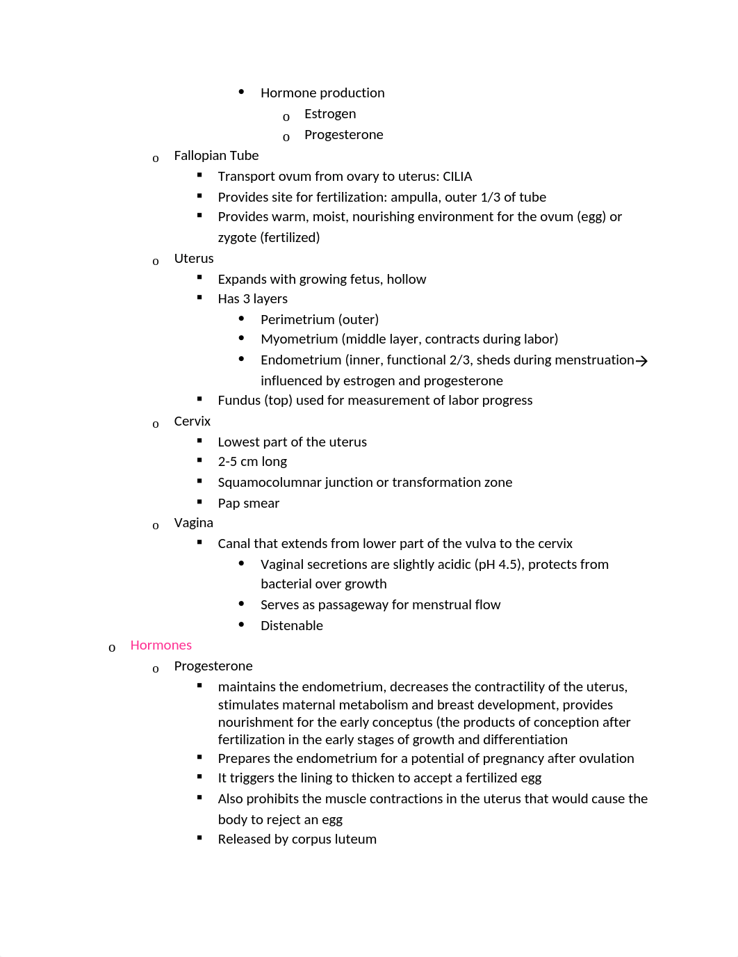 Study Guide - 1st Exam .docx_d5yqi1z0ya3_page2