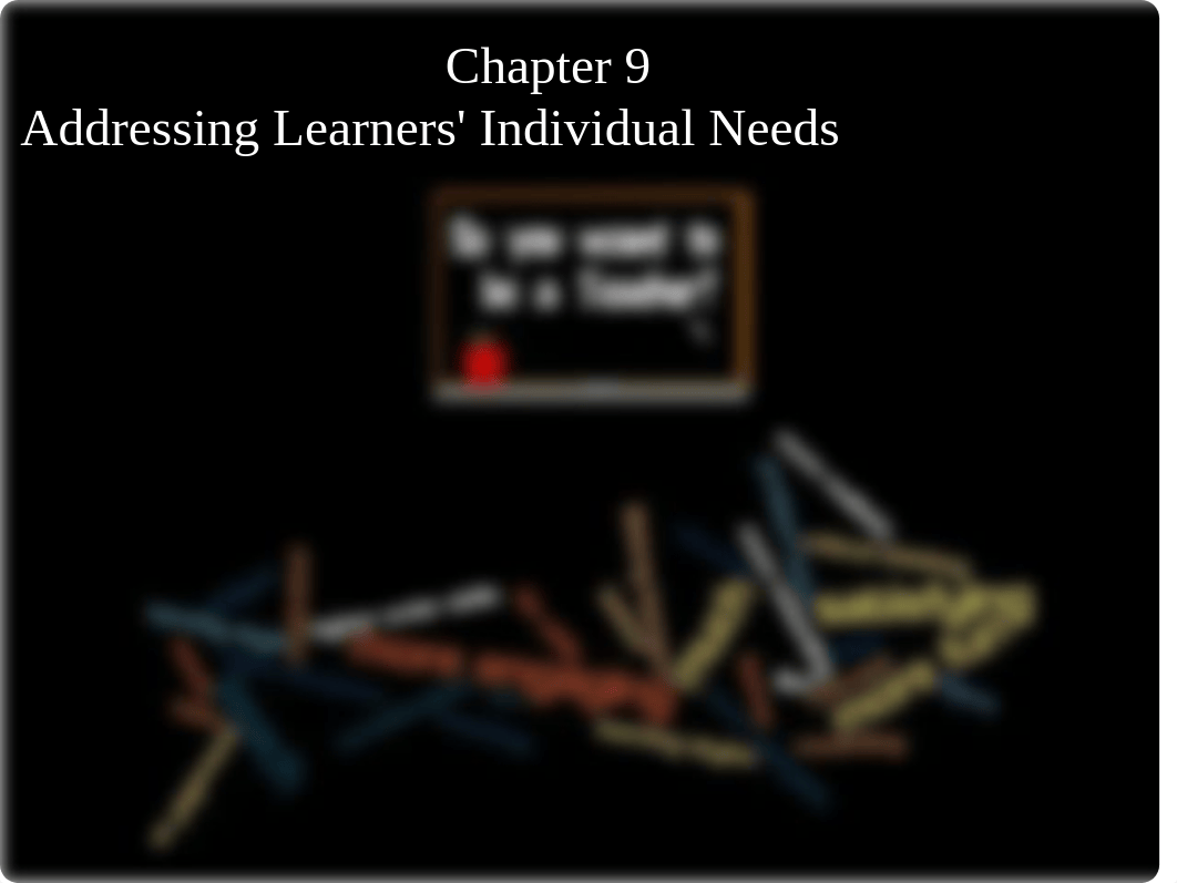 EDUC254—Introduction to Teaching—Addressing Learners' Individual Needs.pptx_d5yt3jdd7c7_page1