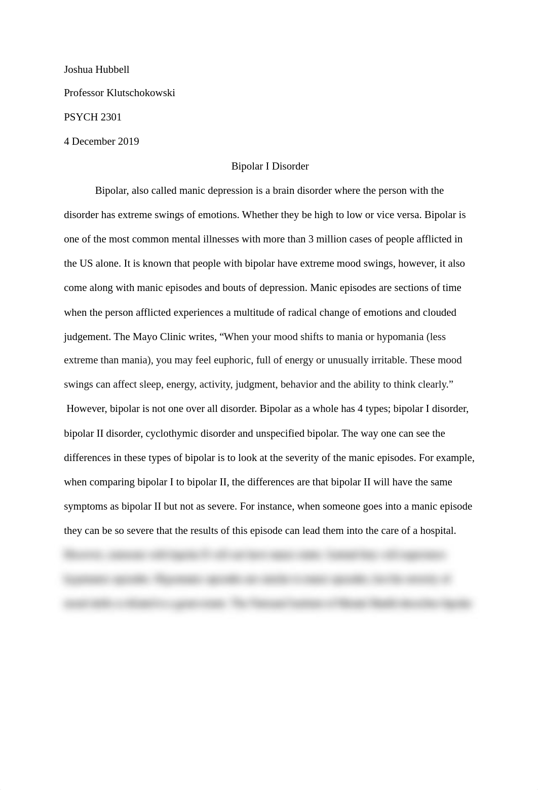 Bipolar I Disorder.docx_d5yt5gp0lf9_page1