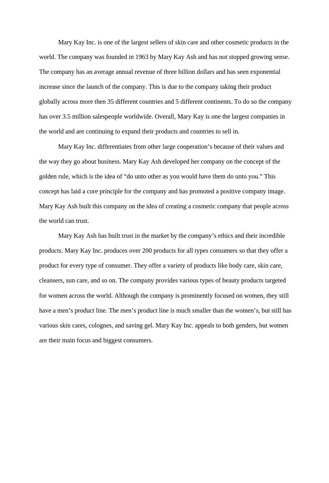 Mary Kay case study, Bryce Toussaint.docx_d5ytuei4r9a_page2