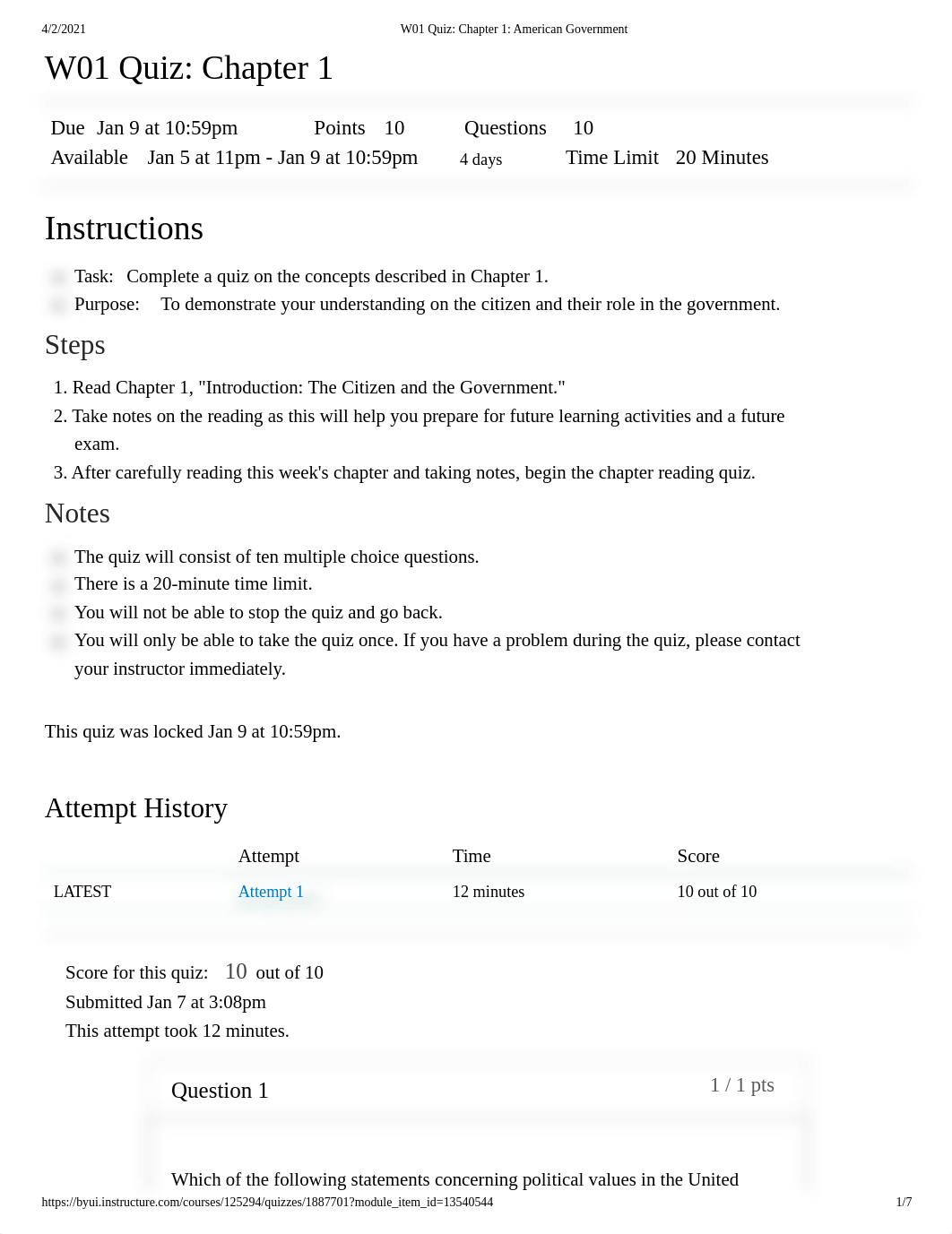 W01 Quiz_ Chapter 1_ American Government.pdf_d5yuquk1cdd_page1