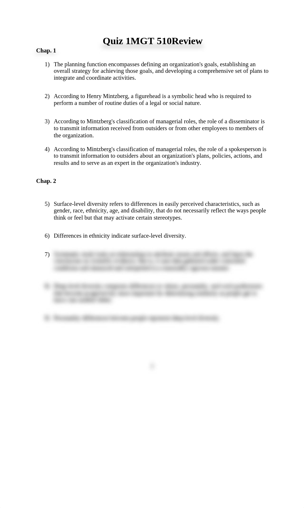 Quiz 1 MGT 510 Review C 1-5 Fall 2019 (1).docx_d5ywwl4yabi_page1