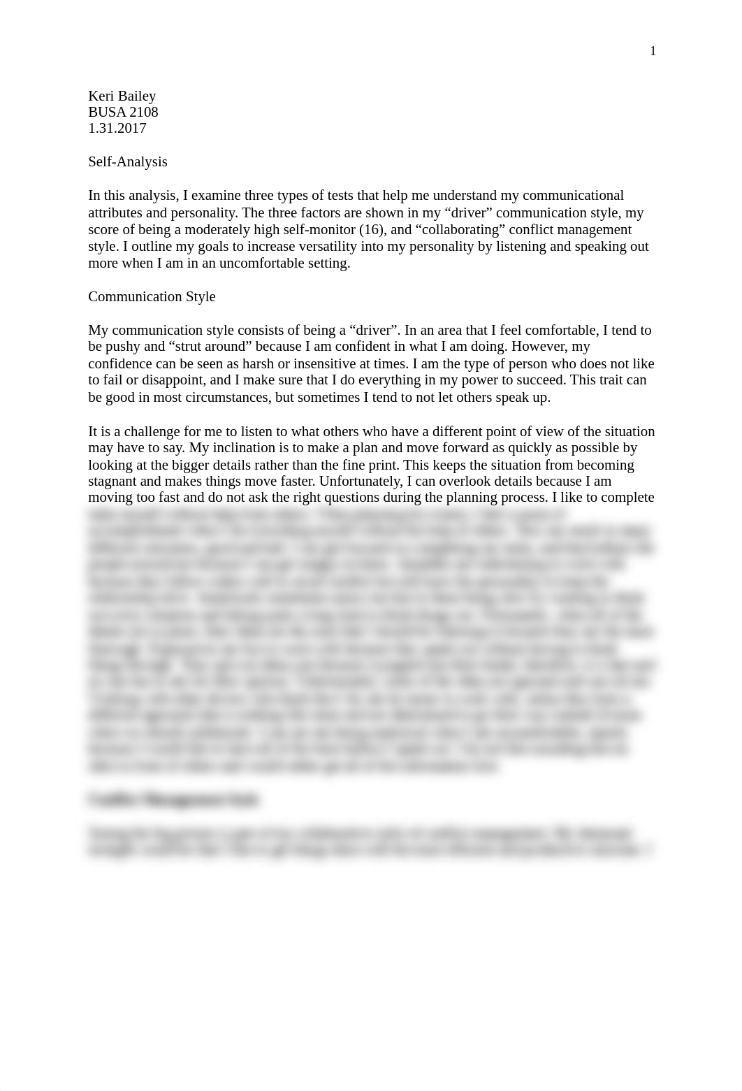 Self-Analysis Essay Revision 1.31.17.docx_d5yxjb9olgi_page1