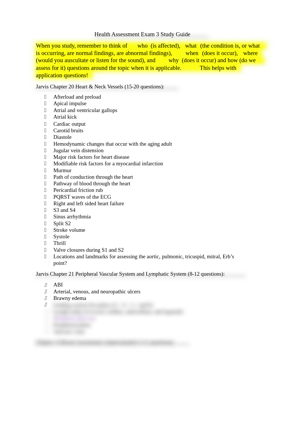 2019  Health Assessment Exam 3 Study Guide.asd.docx_d5yzcylxycg_page1