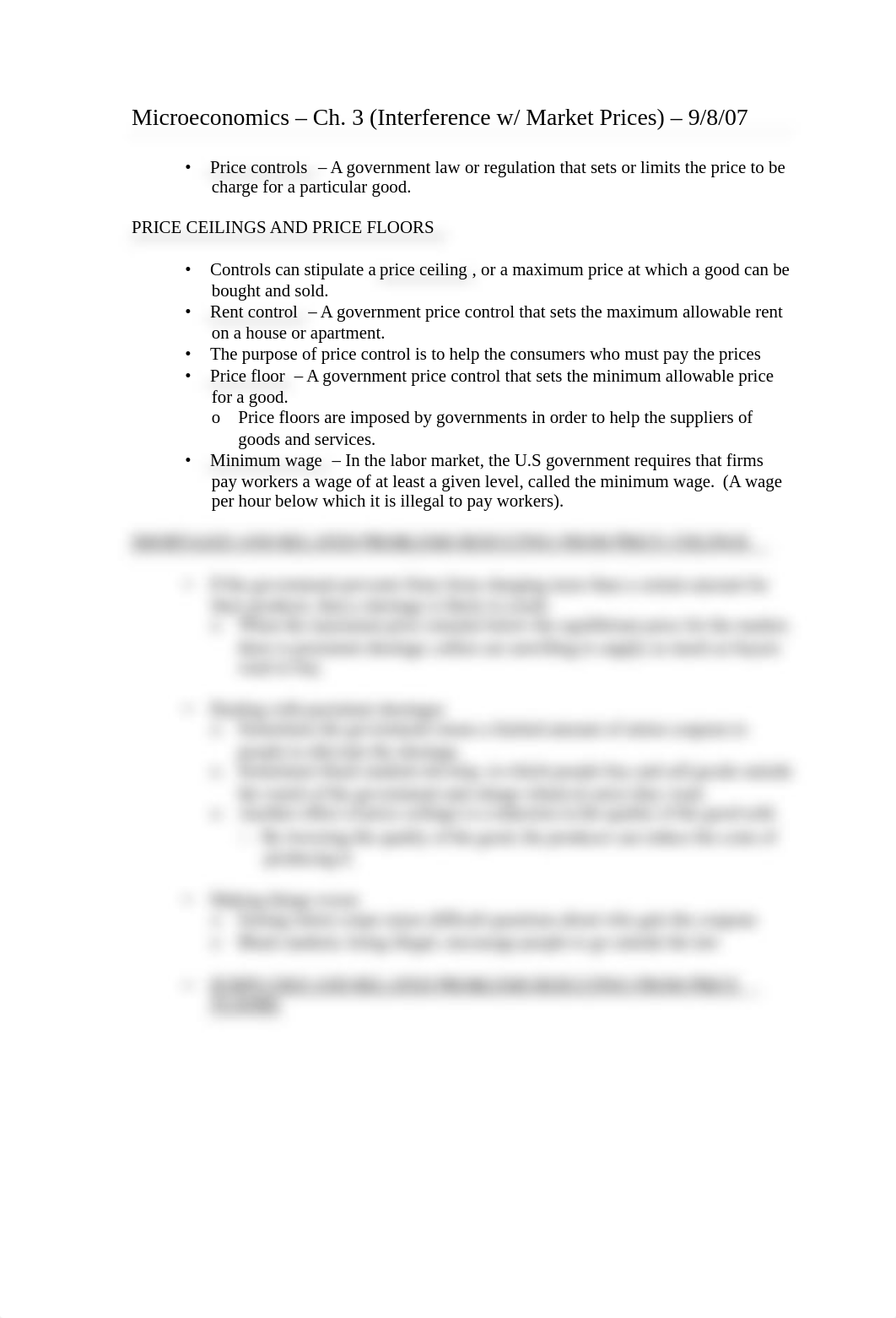 Chapter Outline - Ch.3 - Market Interference - 9-8-07_d5z52rz8vz9_page1