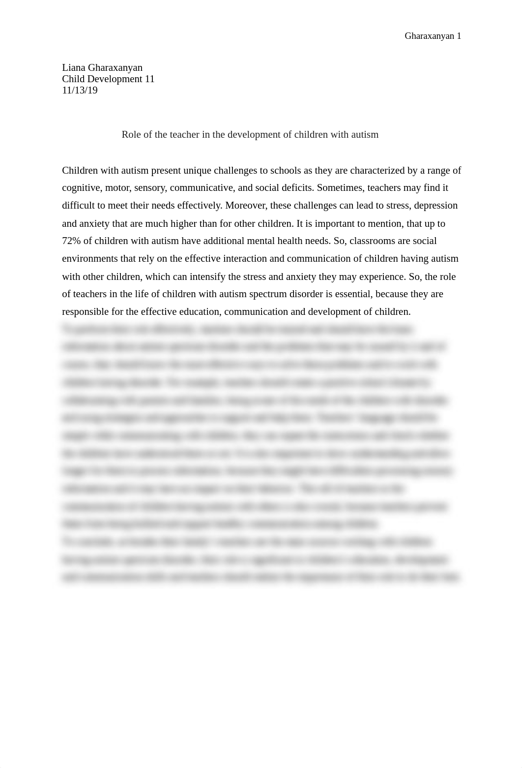 Role of the teacher in the development of children with autism.docx_d5z6q27betb_page1