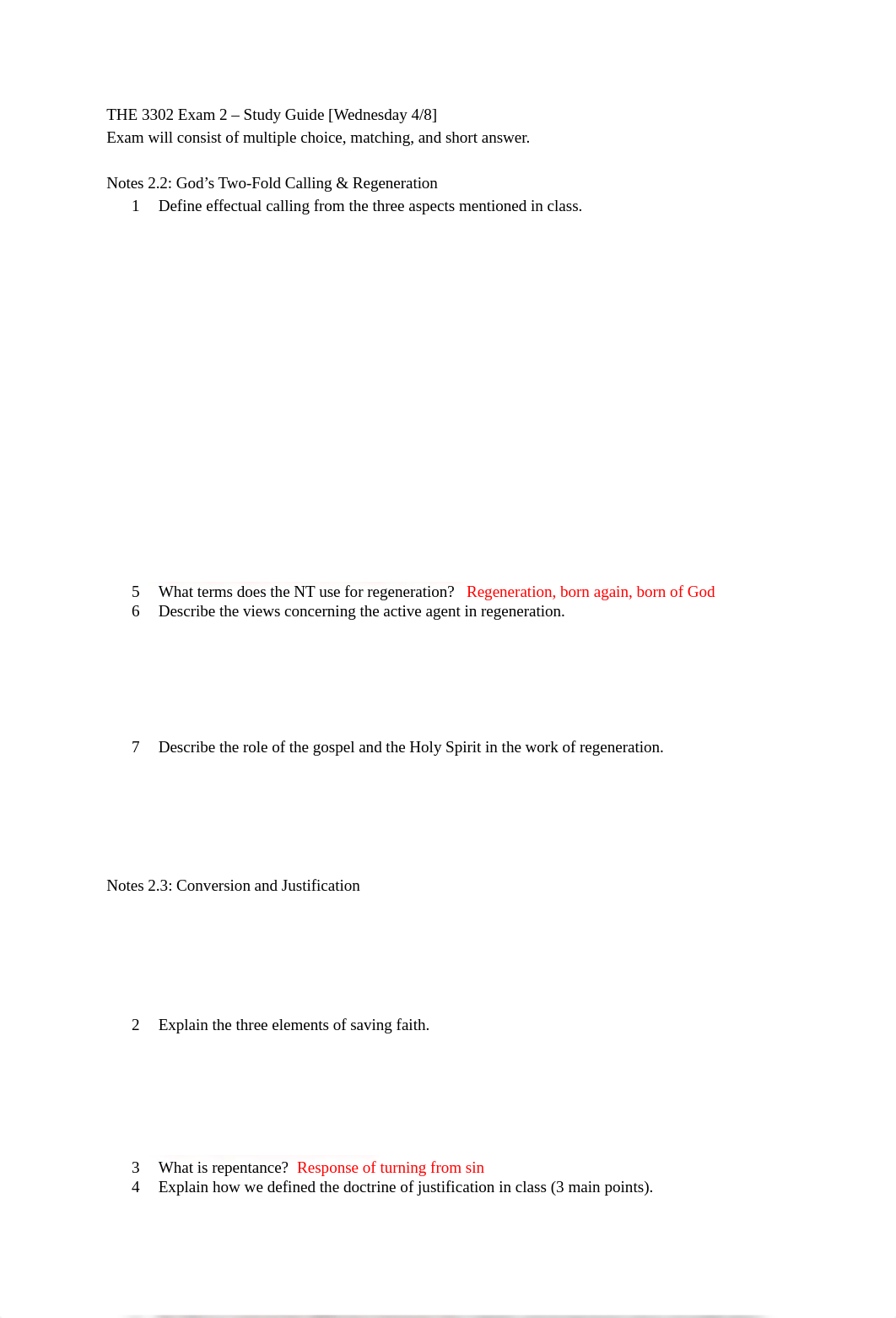 Theology 2 Exam 2 Study_d5z8wz3xtcx_page1