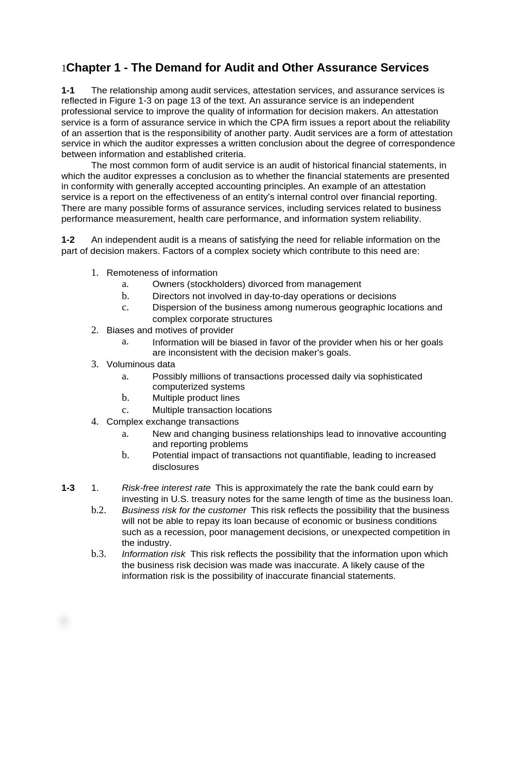 Audit  Questiosn & Solutions to Review Questions_d5z9la1joml_page1