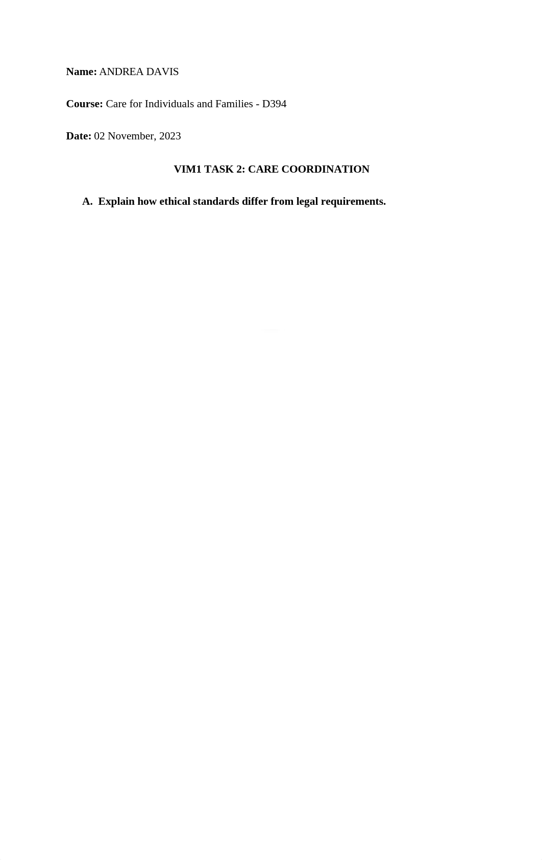 VIM1 TASK 2 CARE COORDINATION answer.docx_d5zbrits1wq_page1