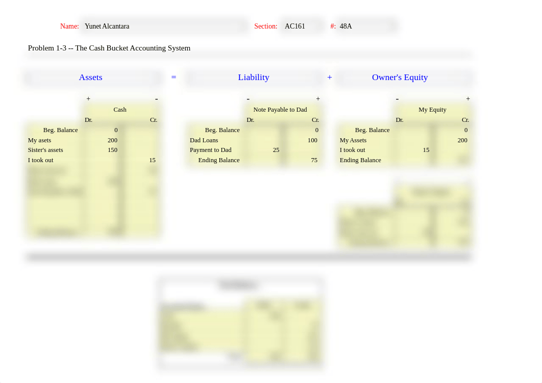 Problem 1-3 Forms The Cash Bucket (1).xls_d5zc4ht50fg_page1