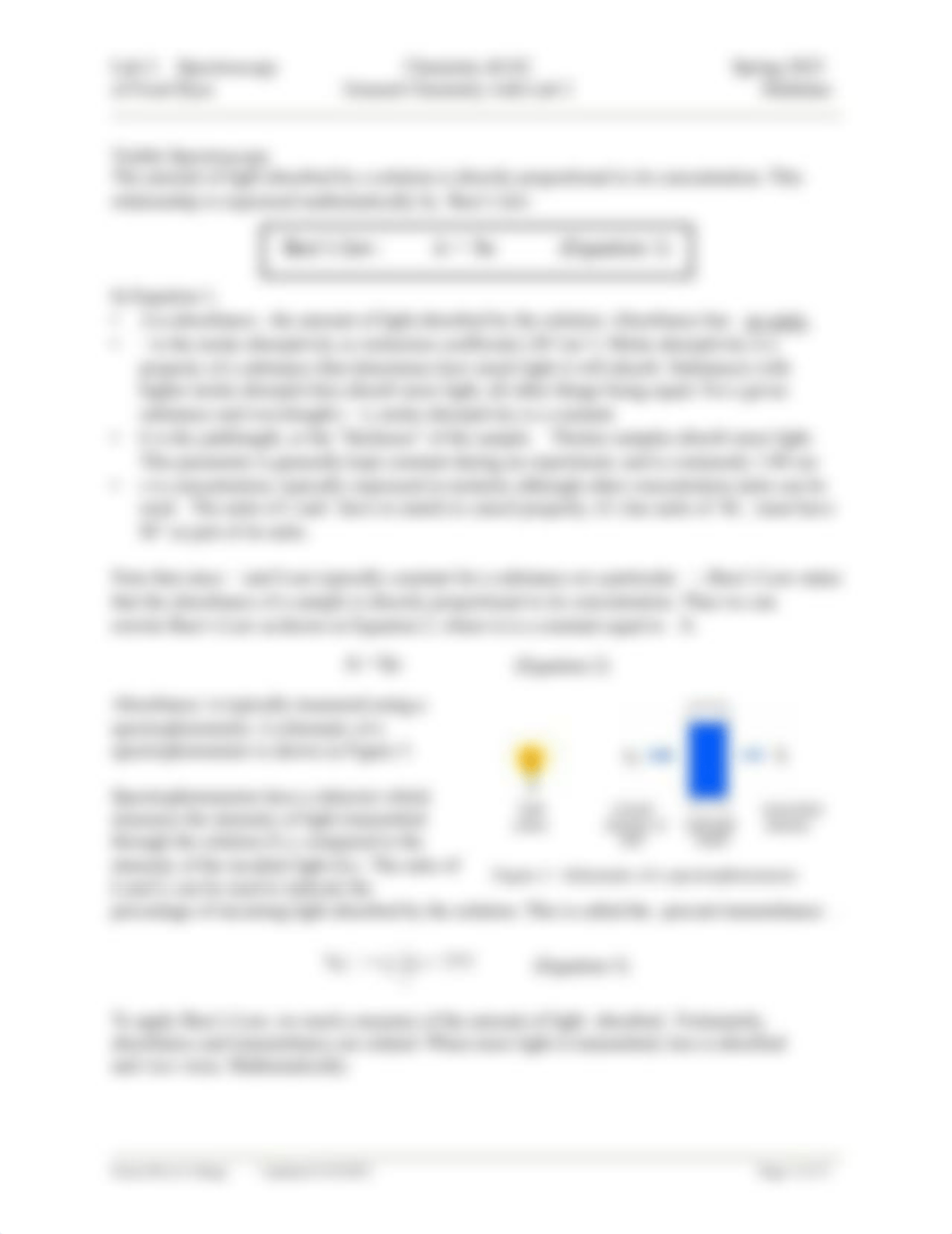 Lab 2 - Spectroscopic Determination of Food Dyes.pdf_d5zc81a6gjh_page3